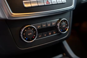 Mercedes-Benz ML 350, снимка 7