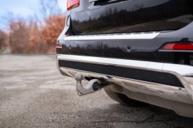 Mercedes-Benz ML 350, снимка 9