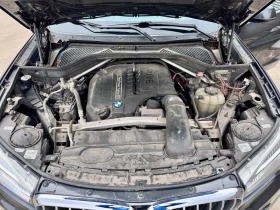 BMW X5 F15 xDrive35i 306hp 115k км Панорама HUD HKCarPlay, снимка 14