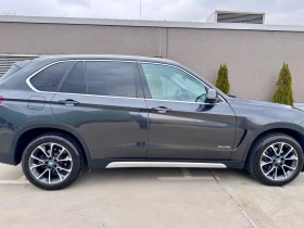 BMW X5 F15 xDrive35i 306hp 115k км Панорама HUD HKCarPlay, снимка 17
