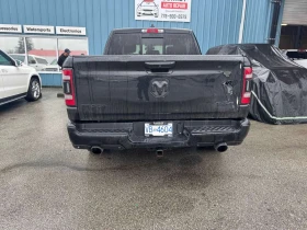 Dodge RAM 1500 * Sport * CARFAX * БЕЗ ПЪРВОНАЧАЛНА ВНОСКА, снимка 4
