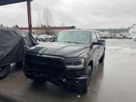 Dodge RAM 1500 * Sport * CARFAX * БЕЗ ПЪРВОНАЧАЛНА ВНОСКА, снимка 1