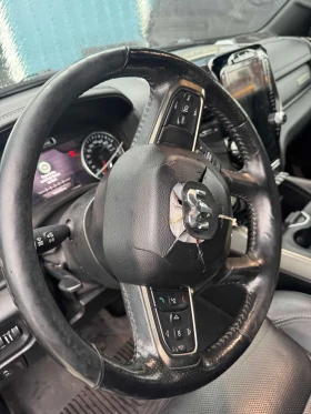 Dodge RAM 1500 * Sport * CARFAX * БЕЗ ПЪРВОНАЧАЛНА ВНОСКА, снимка 13