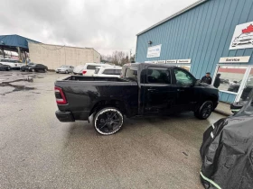Dodge RAM 1500 * Sport * CARFAX * БЕЗ ПЪРВОНАЧАЛНА ВНОСКА, снимка 3