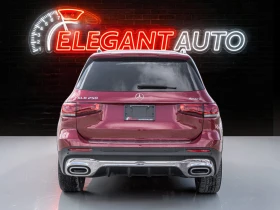 Mercedes-Benz GLB 2020 Mercedes-Benz GLB 250, снимка 4