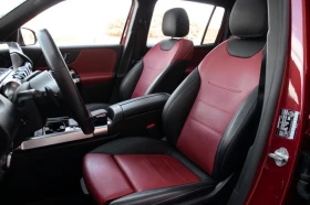 Mercedes-Benz GLB 2020 Mercedes-Benz GLB 250, снимка 7