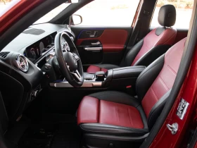 Mercedes-Benz GLB 2020 Mercedes-Benz GLB 250, снимка 6