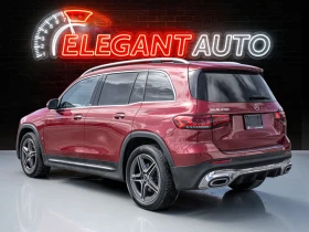 Mercedes-Benz GLB 2020 Mercedes-Benz GLB 250, снимка 3