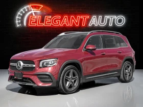 Mercedes-Benz GLB 2020 Mercedes-Benz GLB 250, снимка 1