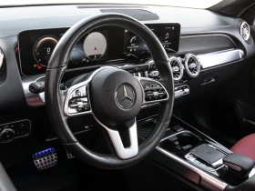 Mercedes-Benz GLB 2020 Mercedes-Benz GLB 250, снимка 8
