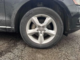 Audi Q5 * 2.0T Komfort * CARFAX * KEYLESS * ПОДГРЕВИ, снимка 7