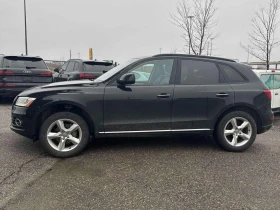 Audi Q5 * 2.0T Komfort * CARFAX * KEYLESS * ПОДГРЕВИ, снимка 2