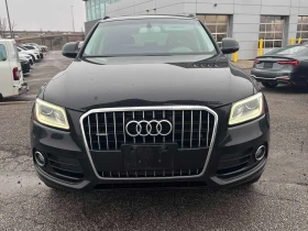 Audi Q5 * 2.0T Komfort * CARFAX * KEYLESS * ПОДГРЕВИ, снимка 6