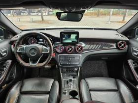 Mercedes-Benz GLA 45 AMG FULL, снимка 10