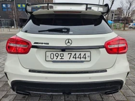 Mercedes-Benz GLA 45 AMG FULL, снимка 5