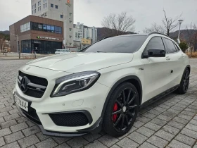 Mercedes-Benz GLA 45 AMG FULL, снимка 3