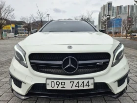 Mercedes-Benz GLA 45 AMG FULL, снимка 2