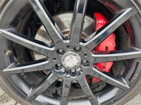 Mercedes-Benz GLA 45 AMG FULL, снимка 7