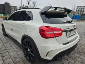 Mercedes-Benz GLA 45 AMG FULL, снимка 4