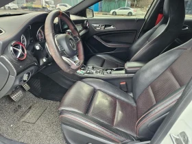 Mercedes-Benz GLA 45 AMG FULL, снимка 9
