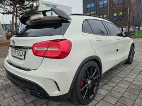 Mercedes-Benz GLA 45 AMG FULL, снимка 6