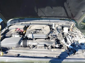 Jeep Wrangler 2.0l 4Xe Unlimited Sahara 4X4, снимка 10