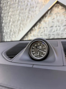 Porsche Macan T * ПАНОРАМА * BOSE * КАМЕРА * , снимка 11
