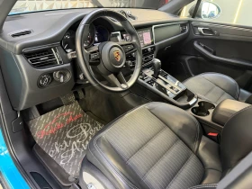 Porsche Macan T * ПАНОРАМА * BOSE * КАМЕРА * , снимка 7