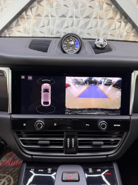 Porsche Macan T * ПАНОРАМА * BOSE * КАМЕРА * , снимка 9