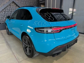 Porsche Macan T * ПАНОРАМА * BOSE * КАМЕРА * , снимка 3