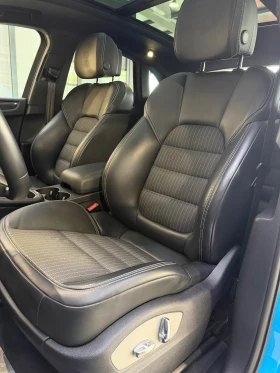 Porsche Macan T * ПАНОРАМА * BOSE * КАМЕРА * , снимка 15