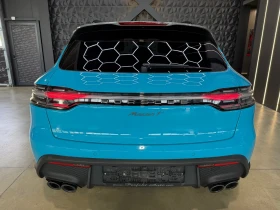 Porsche Macan T * ПАНОРАМА * BOSE * КАМЕРА * , снимка 4
