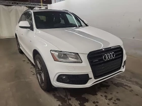 Audi Q5 * 2.0T PROGRESSIV * CARFAX * БЕЗ ПЪРВОНАЧАЛНА ВНОС, снимка 2