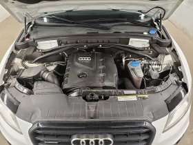 Audi Q5 * 2.0T PROGRESSIV * CARFAX * БЕЗ ПЪРВОНАЧАЛНА ВНОС, снимка 16