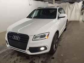 Audi Q5 * 2.0T PROGRESSIV * CARFAX * БЕЗ ПЪРВОНАЧАЛНА ВНОС, снимка 1