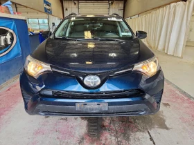 Toyota Rav4 2.5* 4Х4* LE* РЕАЛНИ КМ!, снимка 4