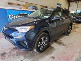 Toyota Rav4 2.5* 4Х4* LE* РЕАЛНИ КМ!, снимка 1