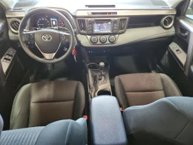 Toyota Rav4 2.5* 4Х4* LE* РЕАЛНИ КМ!, снимка 7
