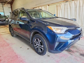 Toyota Rav4 2.5* 4Х4* LE* РЕАЛНИ КМ!, снимка 2
