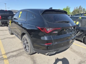 Acura Mdx 2023 Acura MDX A-SPEC, снимка 4