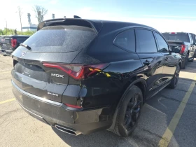 Acura Mdx 2023 Acura MDX A-SPEC, снимка 3