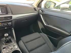 Mazda CX-5 FECELIFT, NAVI, 2.2D.150k.4x4, , снимка 15