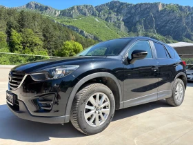 Mazda CX-5 FECELIFT, NAVI, 2.2D.150k.4x4, , снимка 8