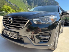 Mazda CX-5 FECELIFT, NAVI, 2.2D.150k.4x4, , снимка 9