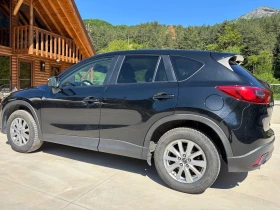 Mazda CX-5 FECELIFT, NAVI, 2.2D.150k.4x4, , снимка 6