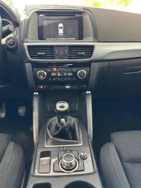 Mazda CX-5 FECELIFT, NAVI, 2.2D.150k.4x4, , снимка 11