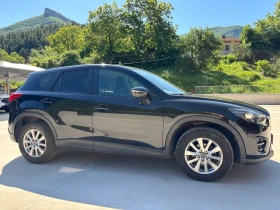 Mazda CX-5 FECELIFT, NAVI, 2.2D.150k.4x4, , снимка 3