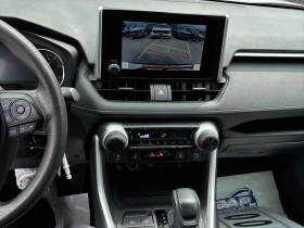 Toyota Rav4 * LE * CARFAX * ПОДГРЕВИ * KEYLESS, снимка 9