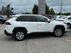Toyota Rav4 * LE * CARFAX * ПОДГРЕВИ * KEYLESS, снимка 3