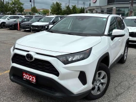 Toyota Rav4 * LE * CARFAX * ПОДГРЕВИ * KEYLESS, снимка 1